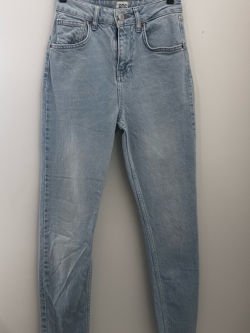 bdg | premium high rise skinny jean